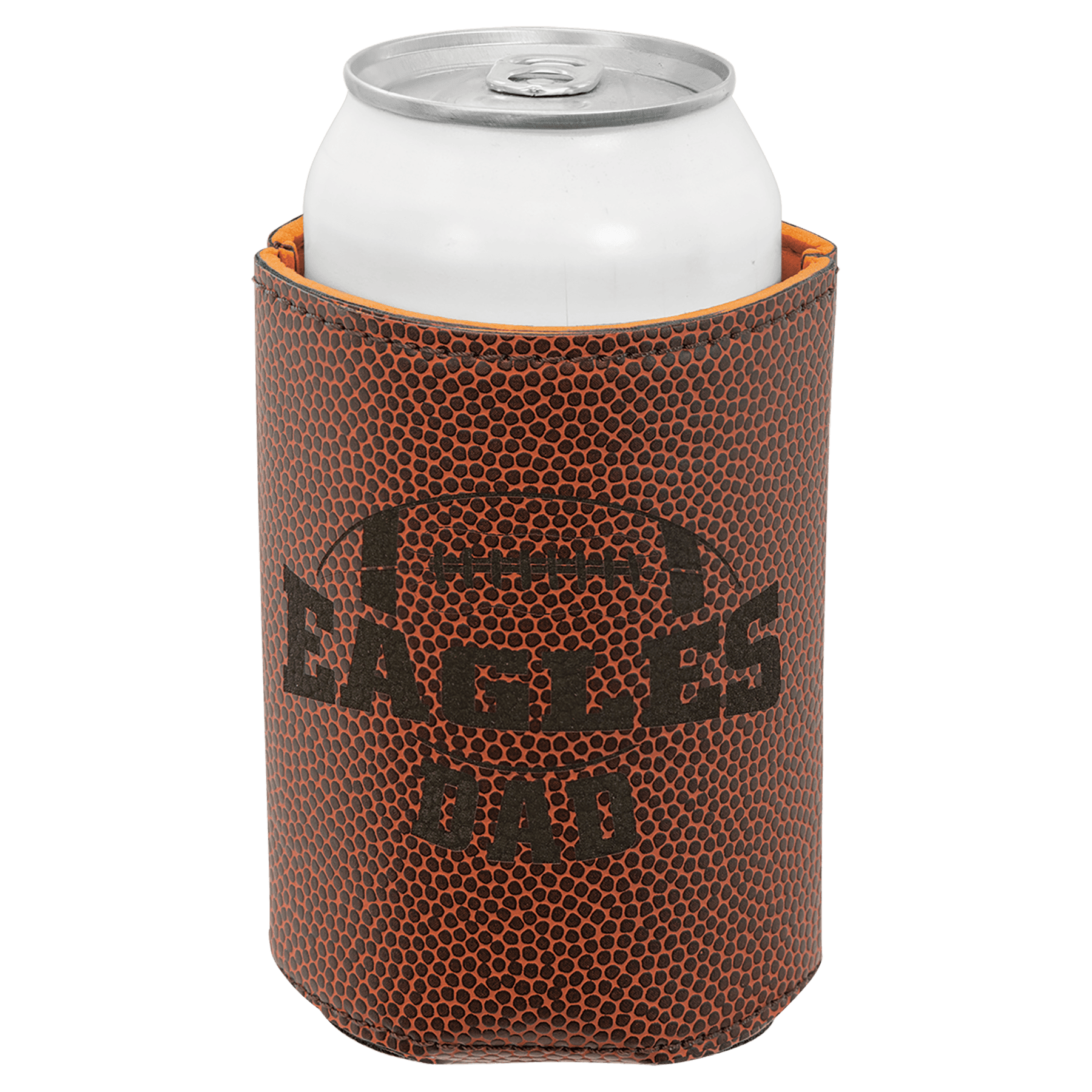 Leatherette Koozie