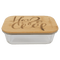 35 oz - Large / Rectangle