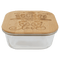 27 oz - Medium / Square