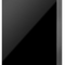 50 / Glossy Black
