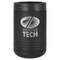 Black Stainless Steel