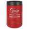 Red Stainless Steel