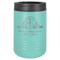 Teal Stainless Steel