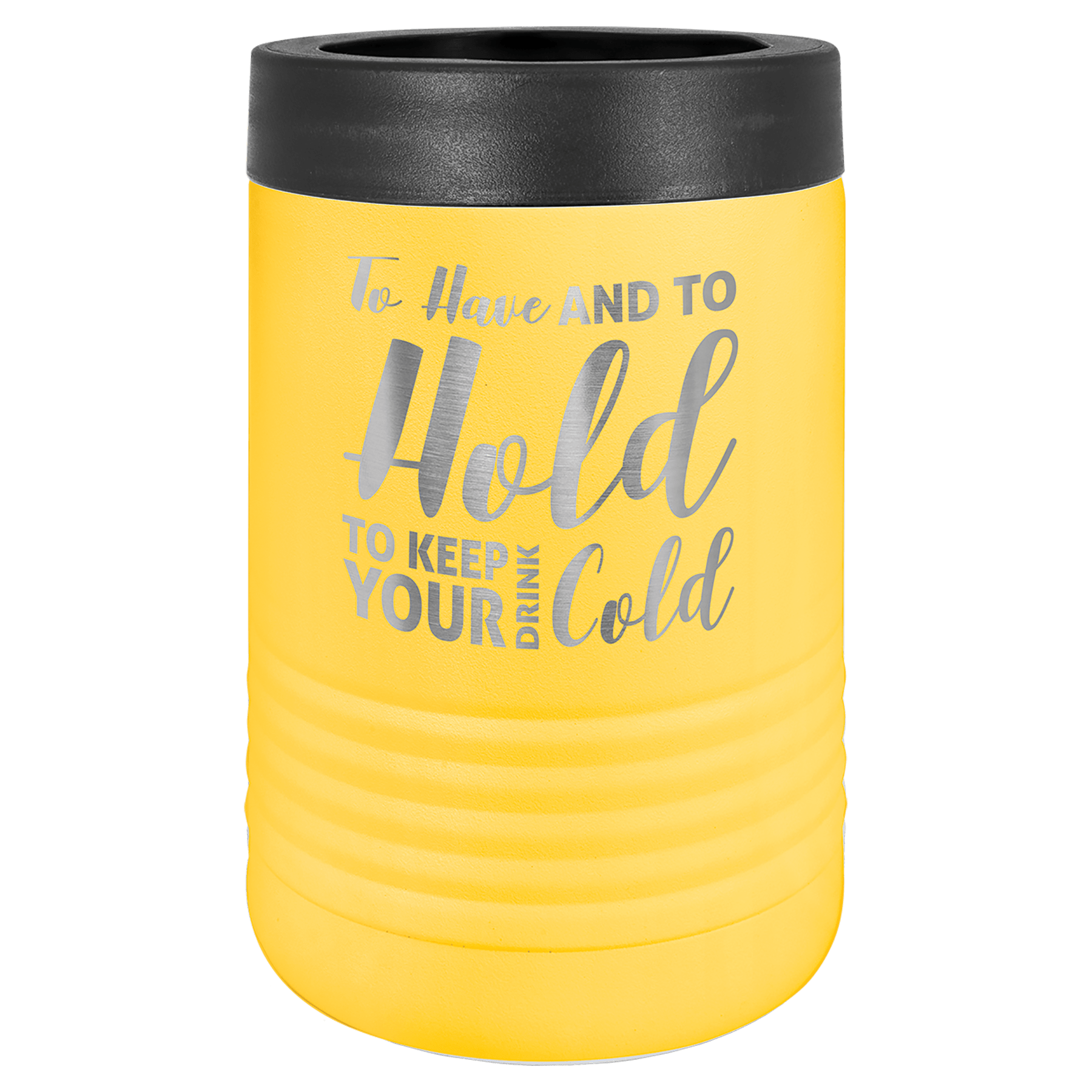 Polar Camel Insulated Beverage Holder