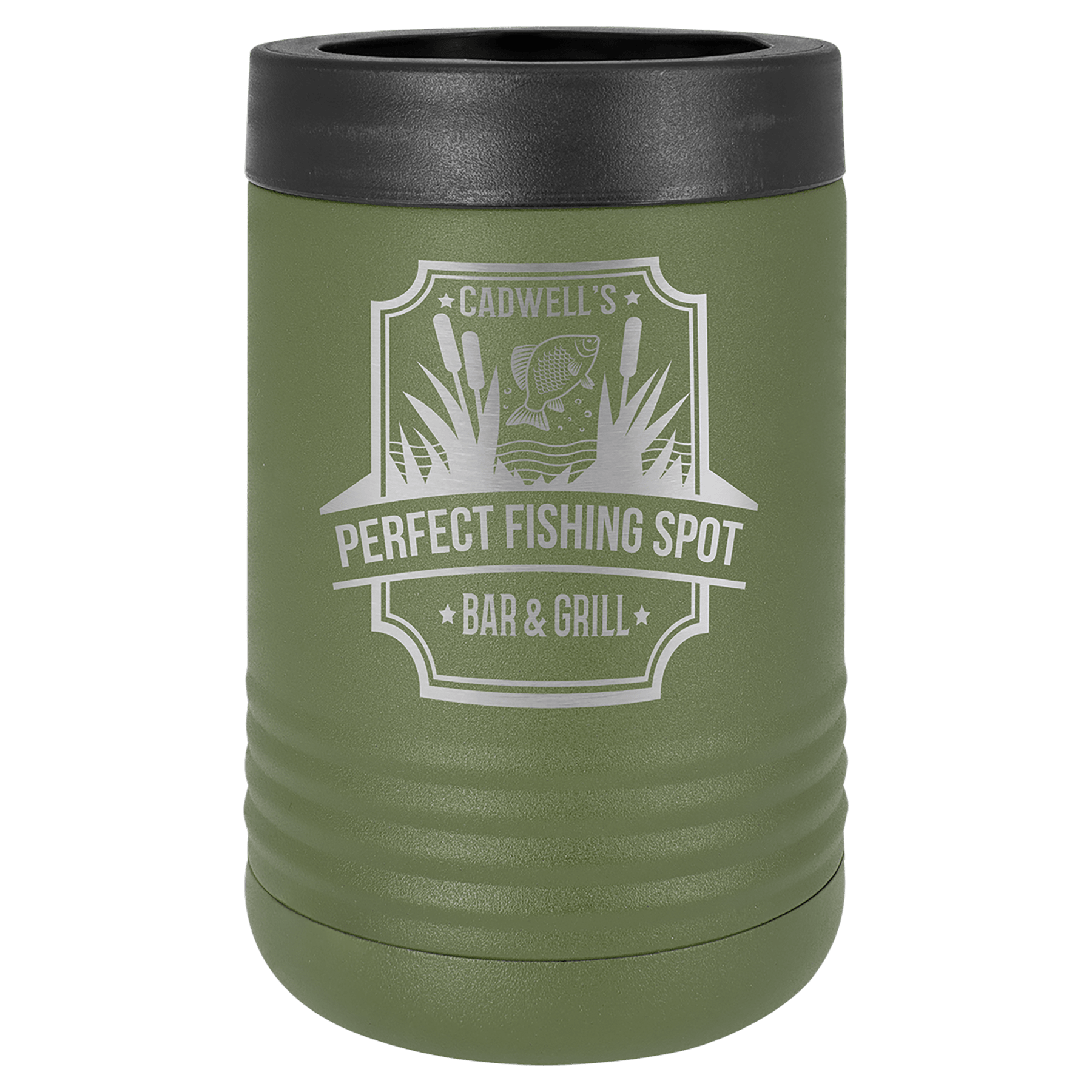 Polar Camel Insulated Beverage Holder
