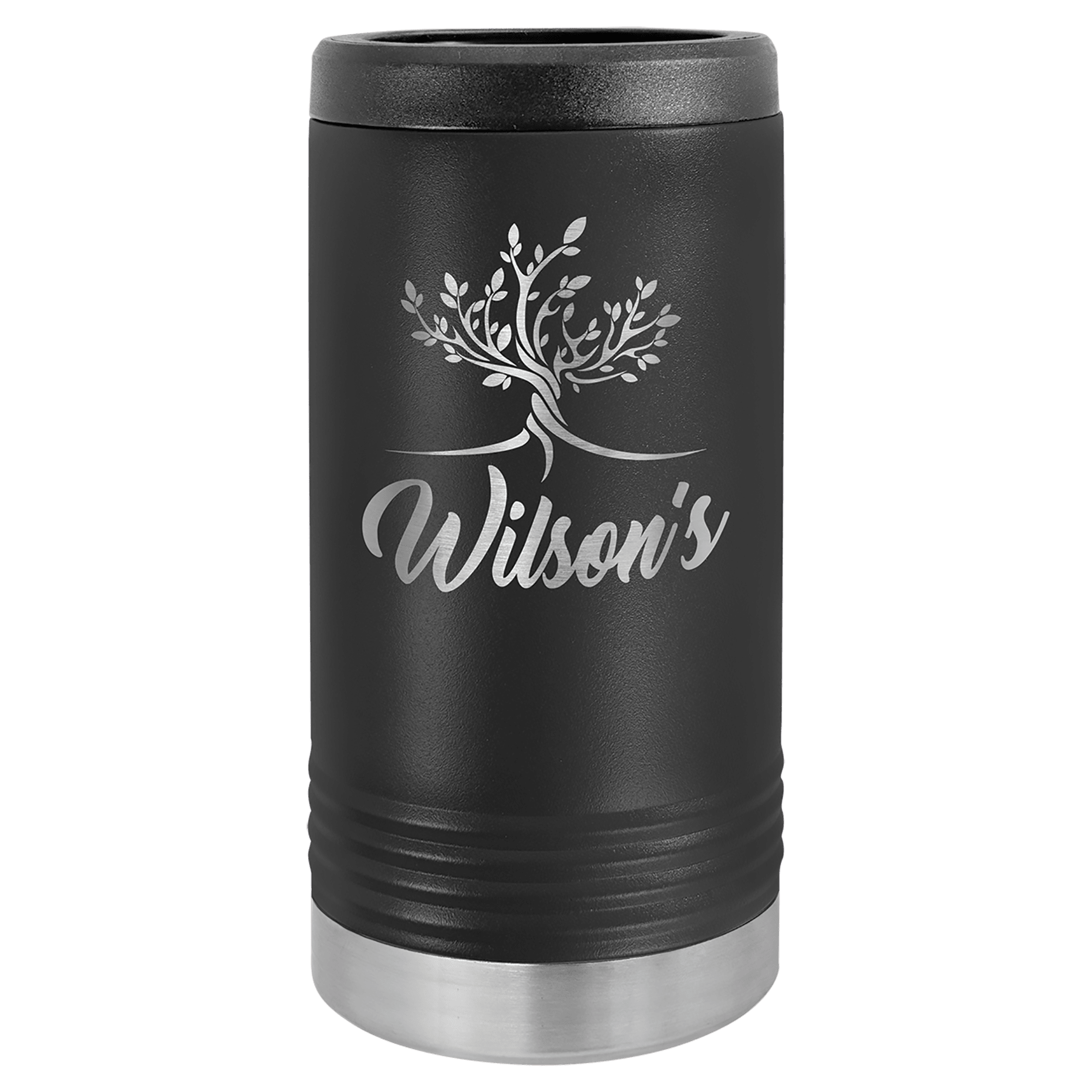 Polar Camel Slim Insulated Beverage Holder