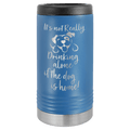 Polar Camel Slim Insulated Beverage Holder