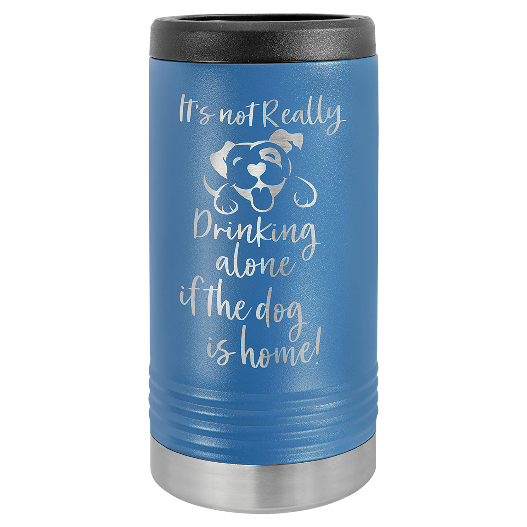 Polar Camel Slim Insulated Beverage Holder