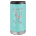 Polar Camel Slim Insulated Beverage Holder