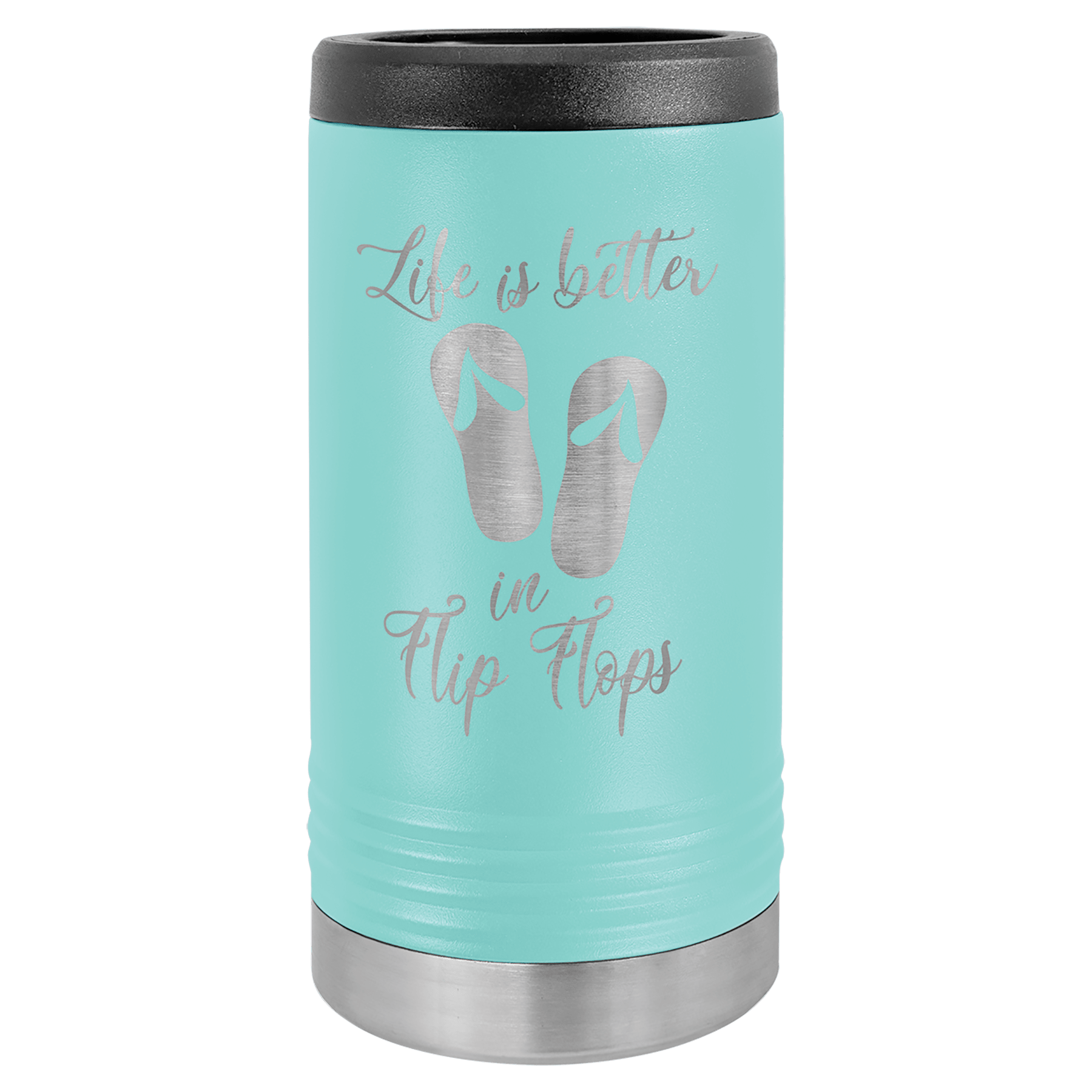 Polar Camel Slim Insulated Beverage Holder