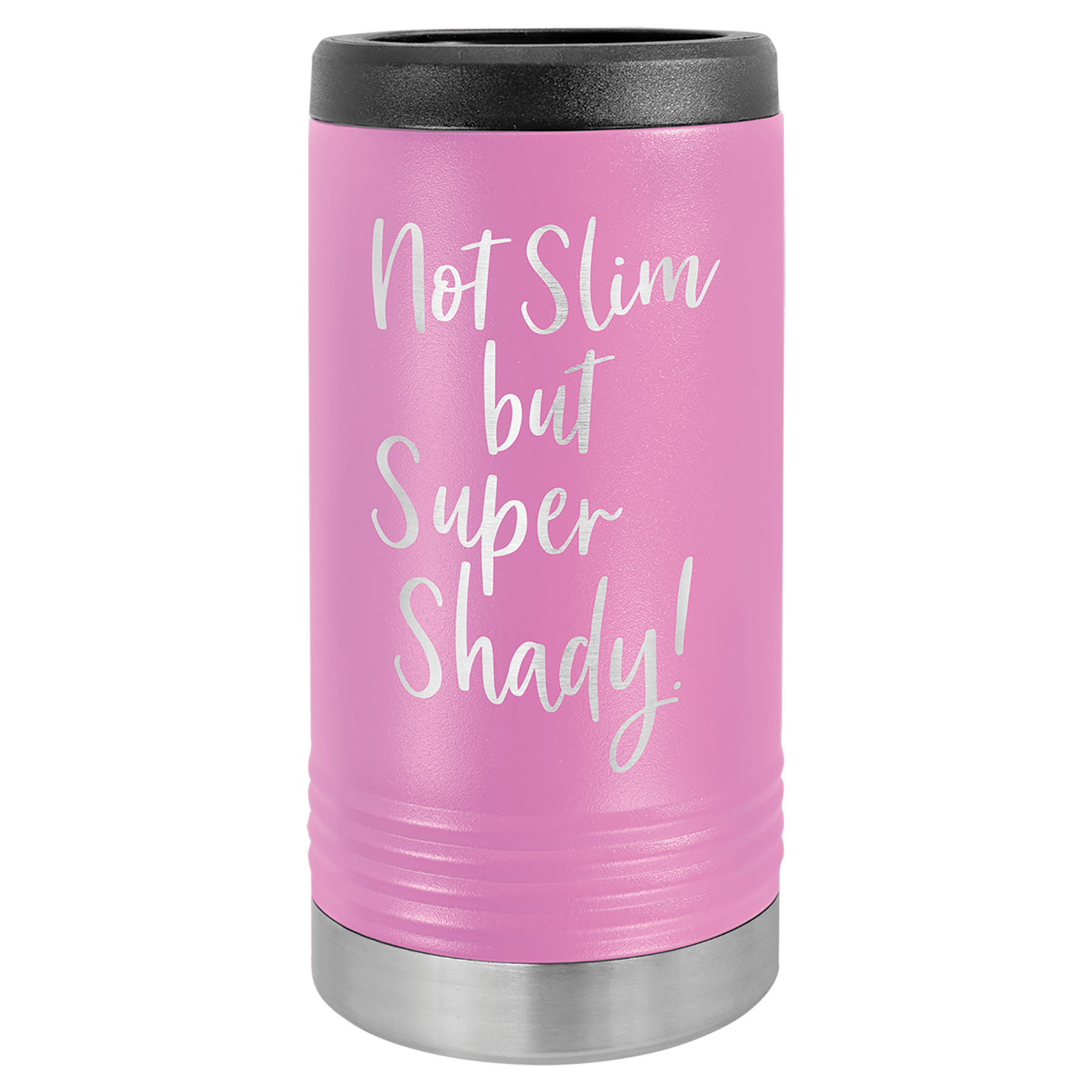 Polar Camel Slim Insulated Beverage Holder