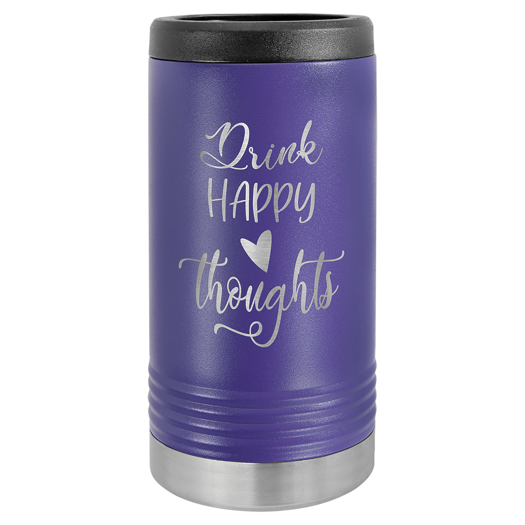 Polar Camel Slim Insulated Beverage Holder