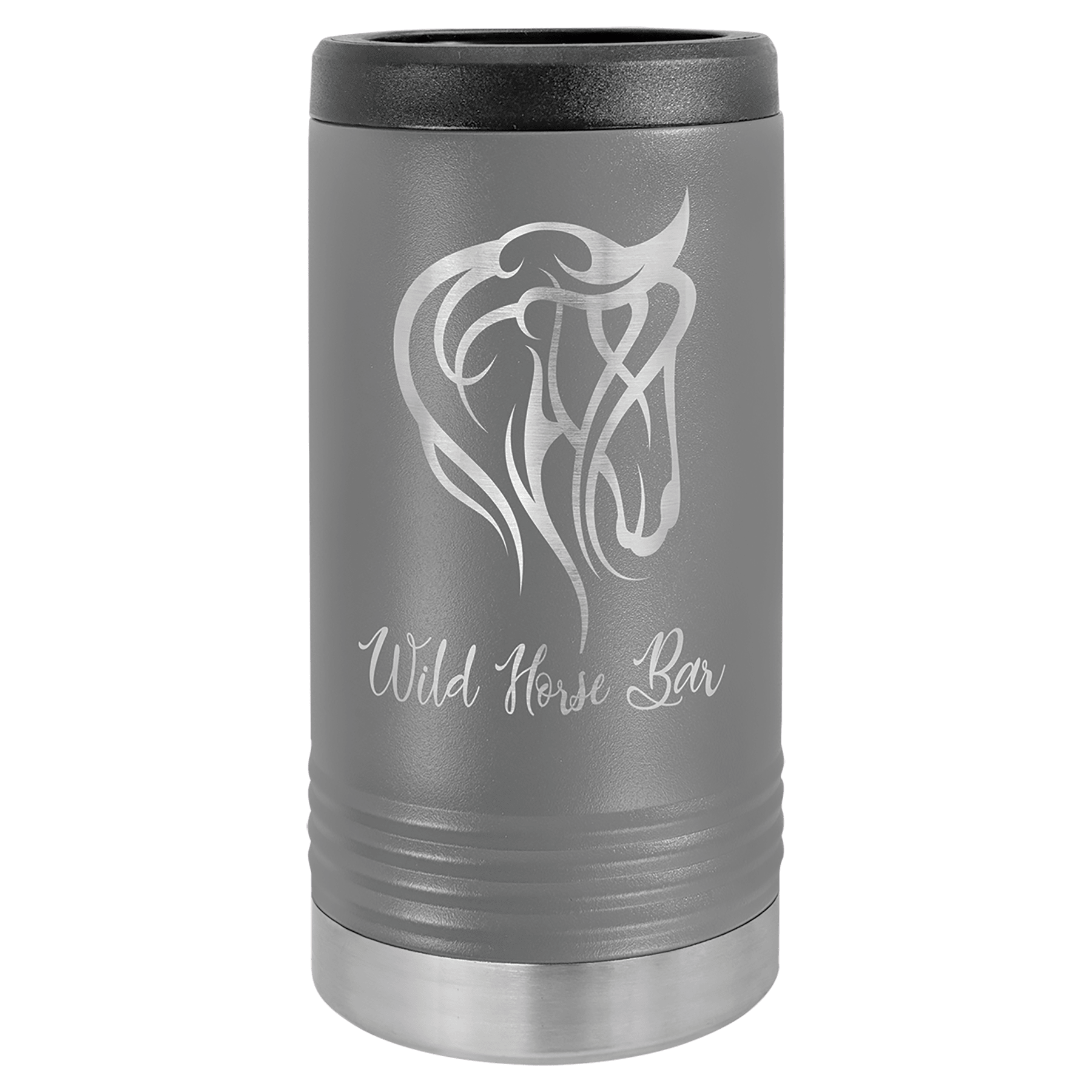 Polar Camel Slim Insulated Beverage Holder