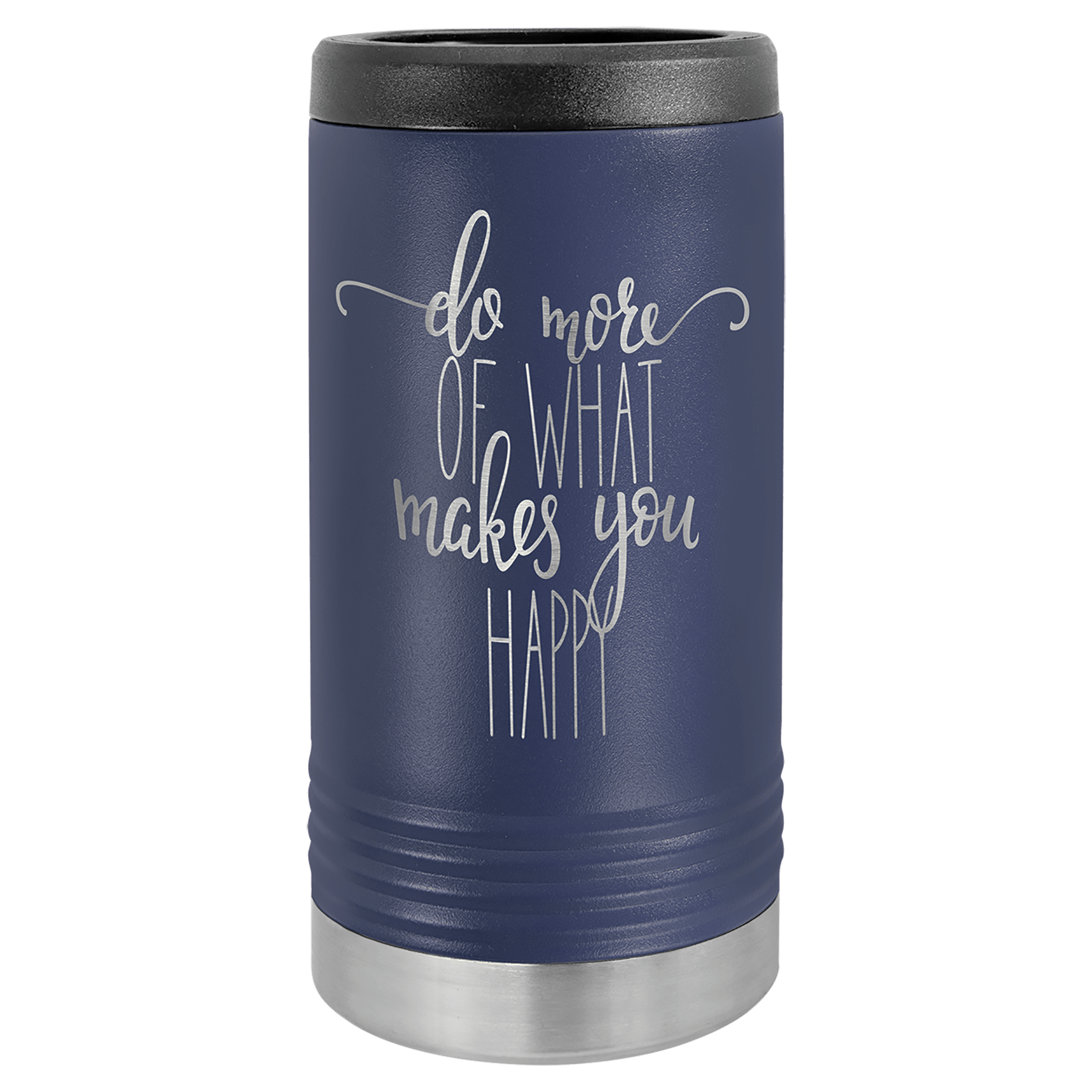 Polar Camel Slim Insulated Beverage Holder