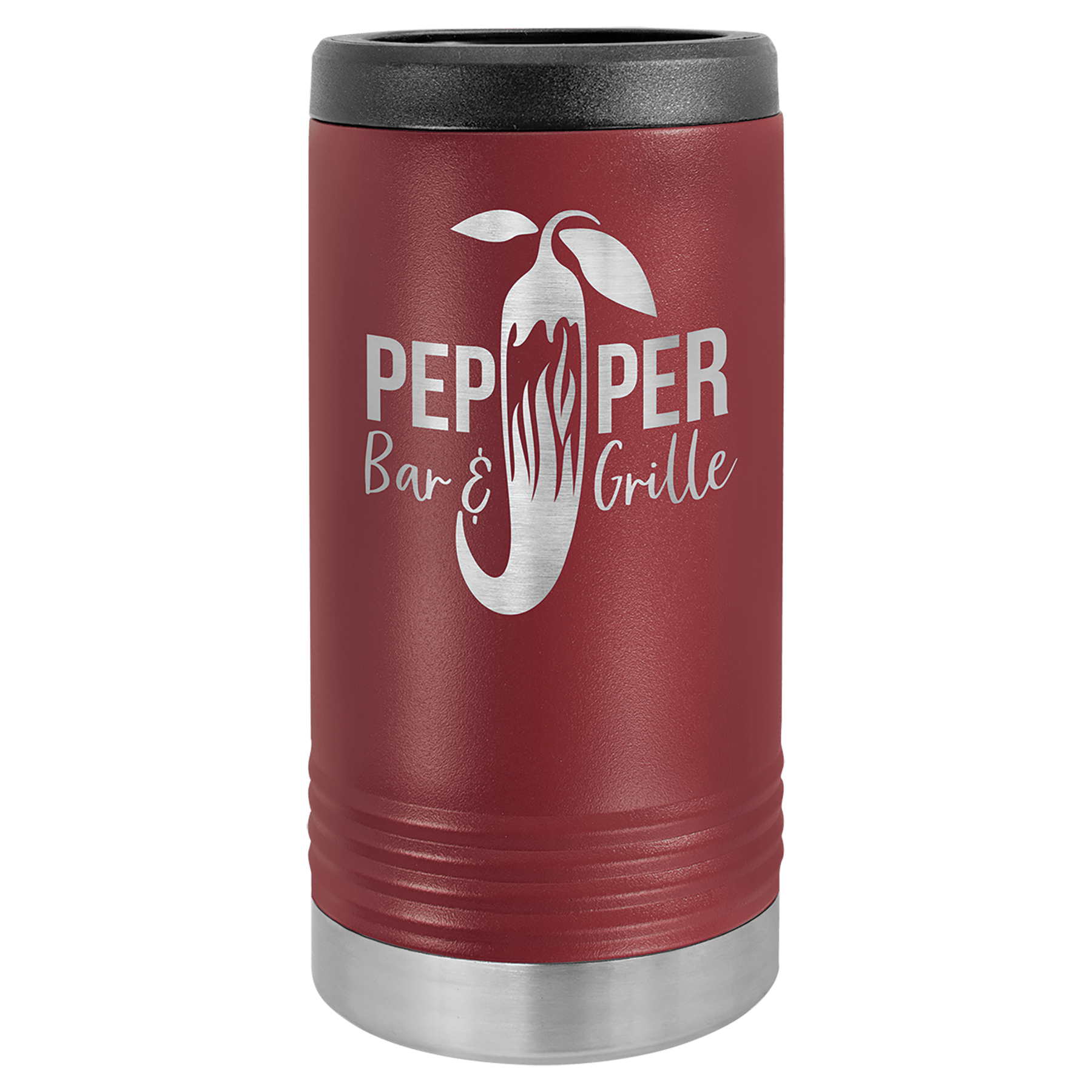 Polar Camel Slim Insulated Beverage Holder