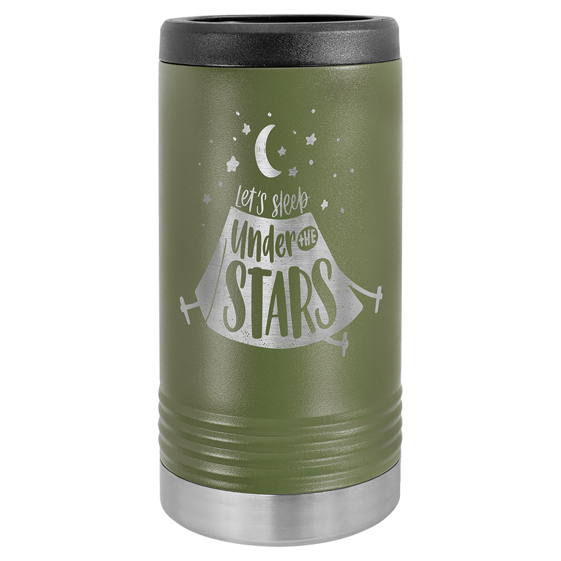 Polar Camel Slim Insulated Beverage Holder
