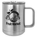 Polar Camel 15 oz Mug