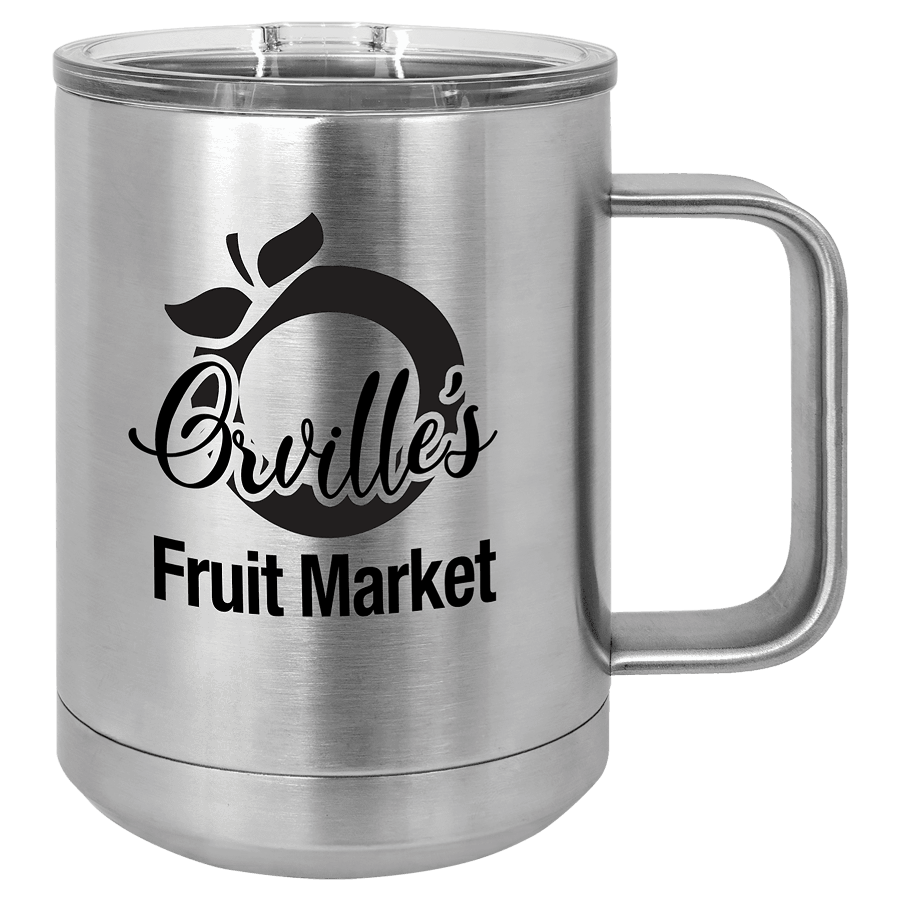 Polar Camel 15 oz Mug