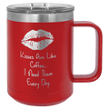 Polar Camel 15 oz Mug