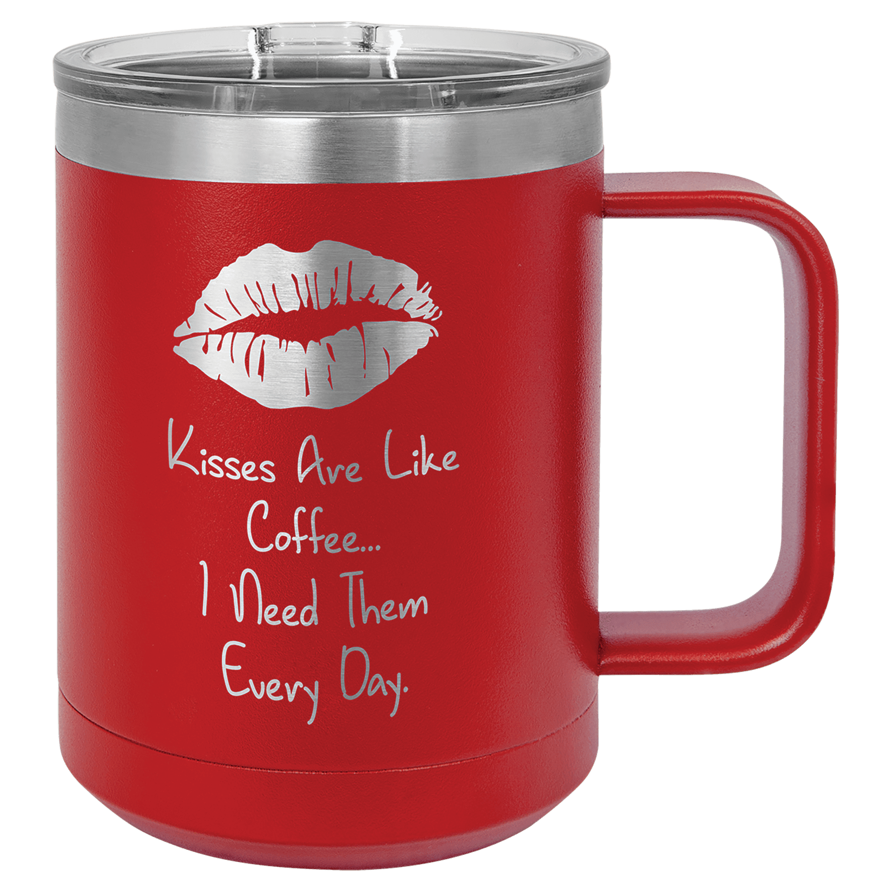 Polar Camel 15 oz Mug
