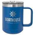 Polar Camel 15 oz Mug