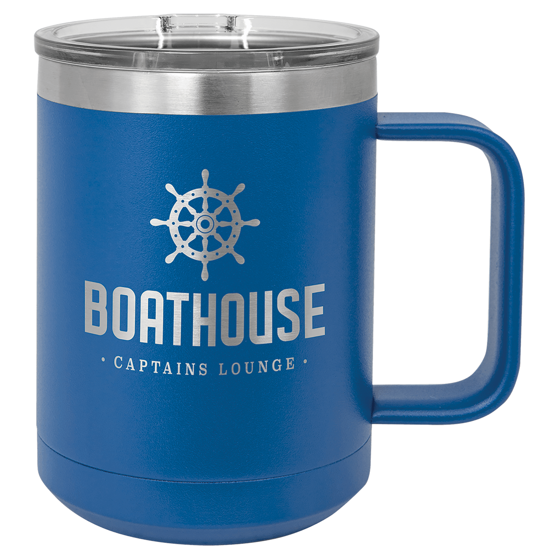 Polar Camel 15 oz Mug