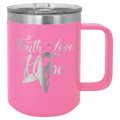 Polar Camel 15 oz Mug