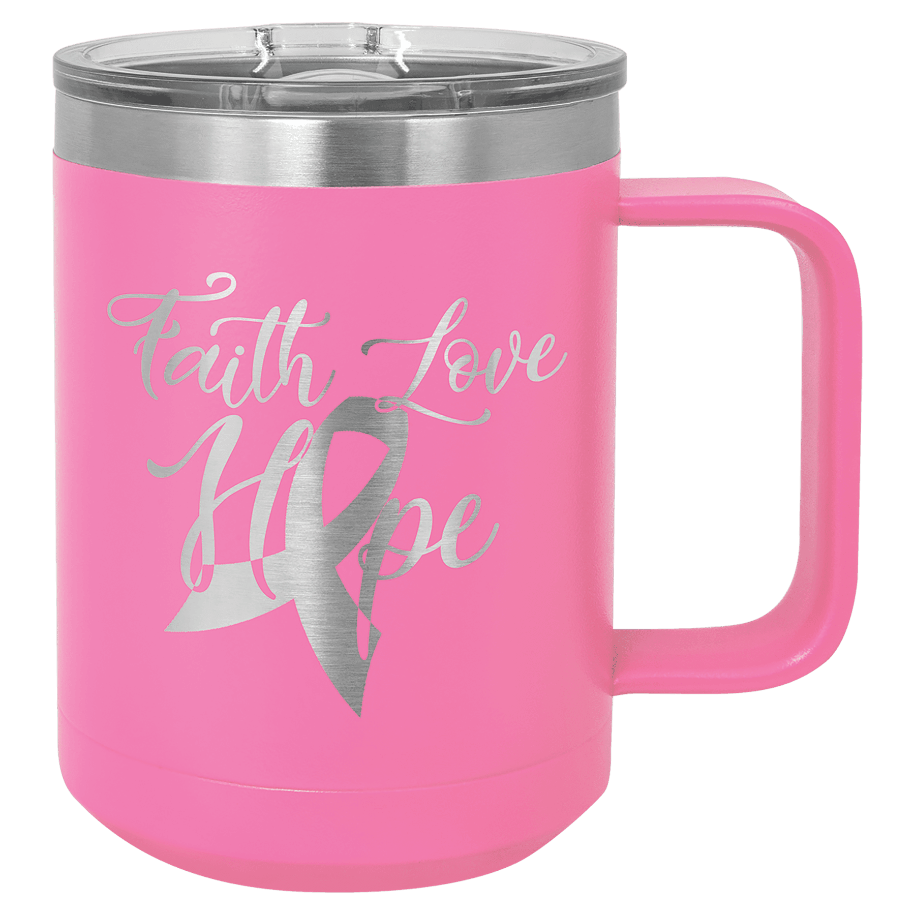 Polar Camel 15 oz Mug
