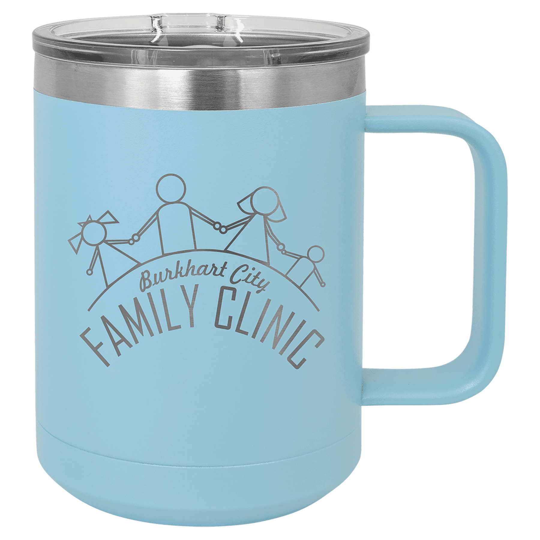 Polar Camel 15 oz Mug