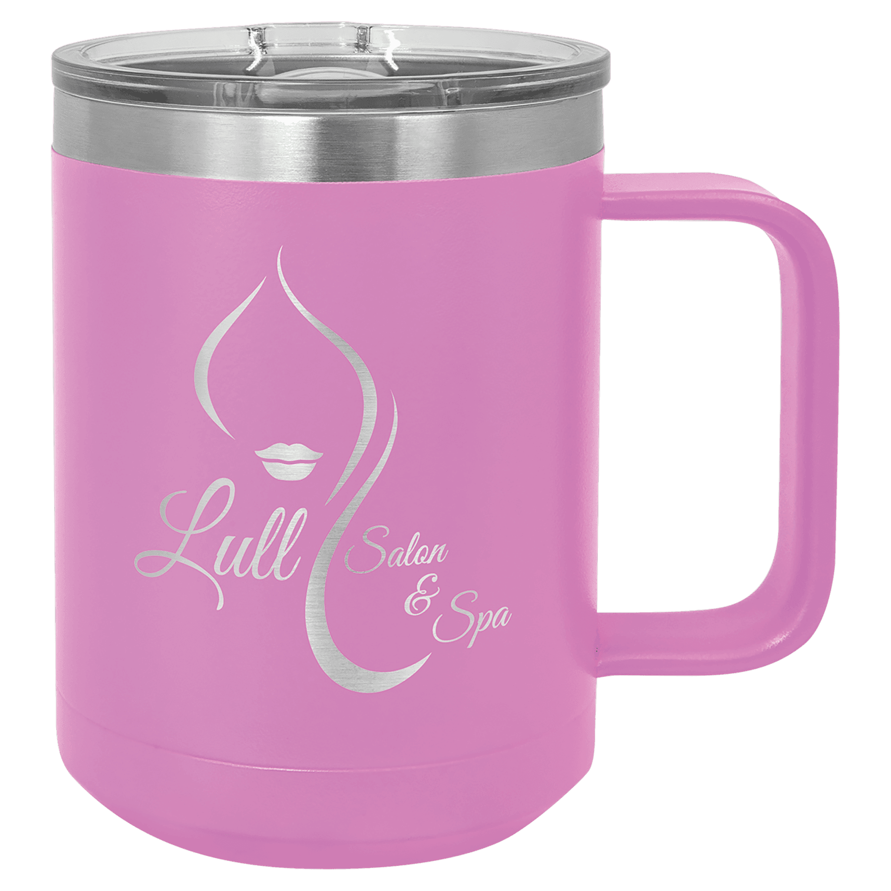 Polar Camel 15 oz Mug