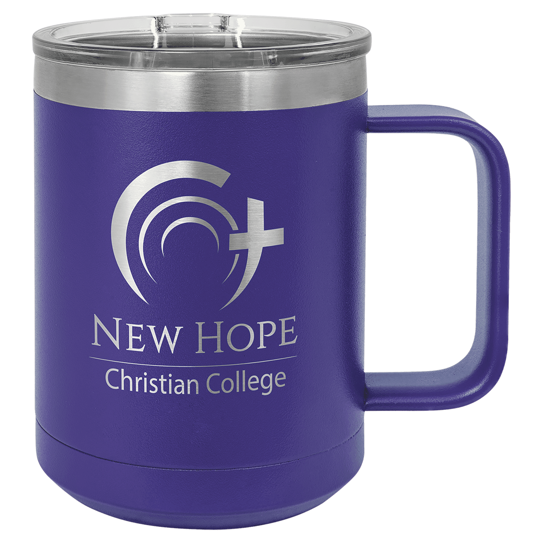 Polar Camel 15 oz Mug