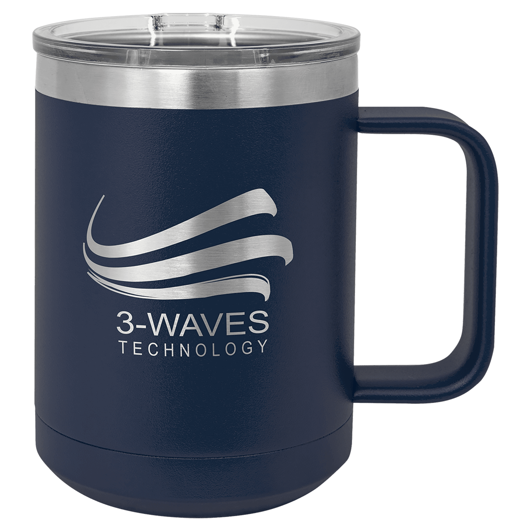 Polar Camel 15 oz Mug
