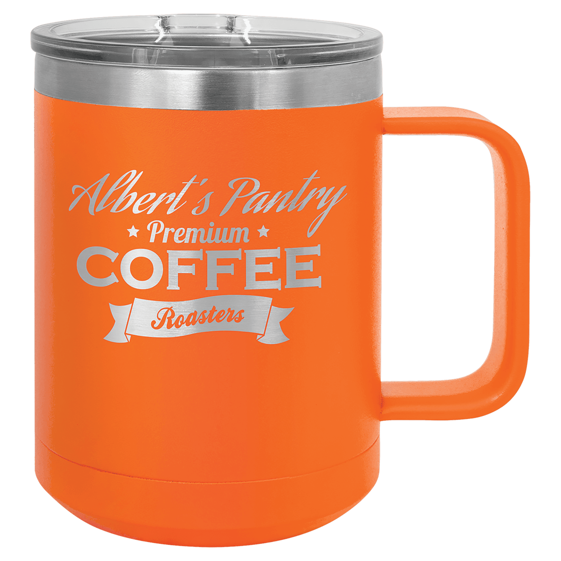 Polar Camel 15 oz Mug