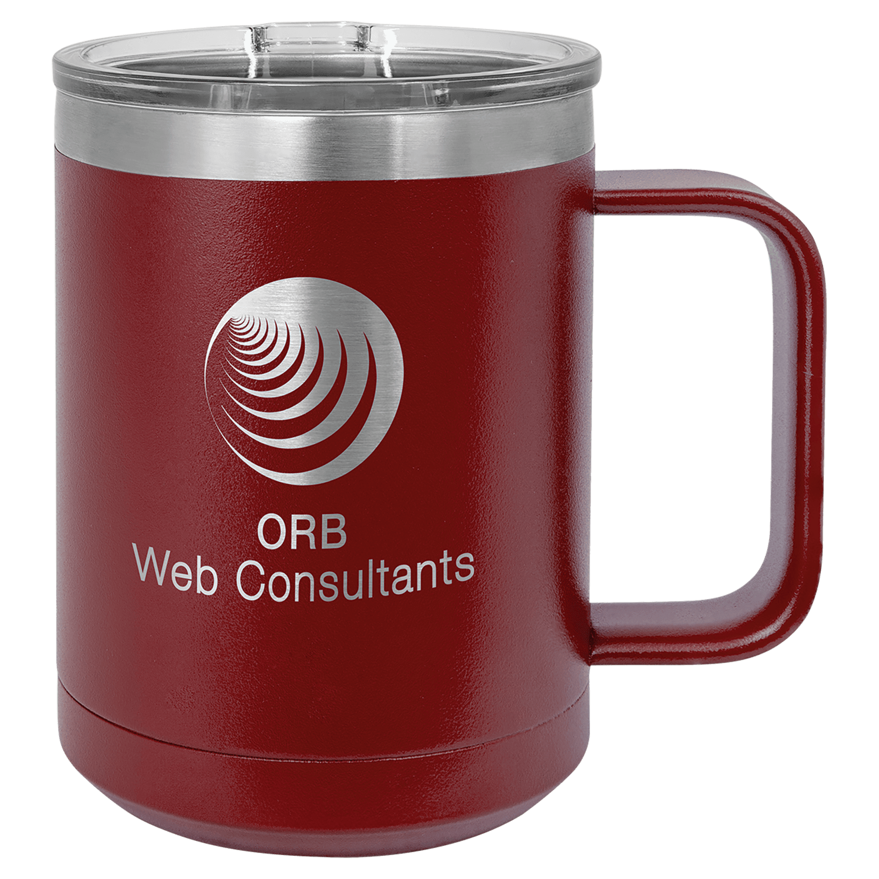 Polar Camel 15 oz Mug