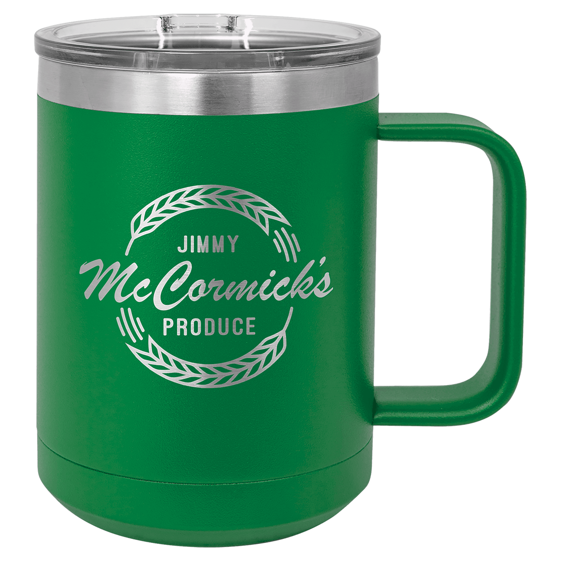 Polar Camel 15 oz Mug