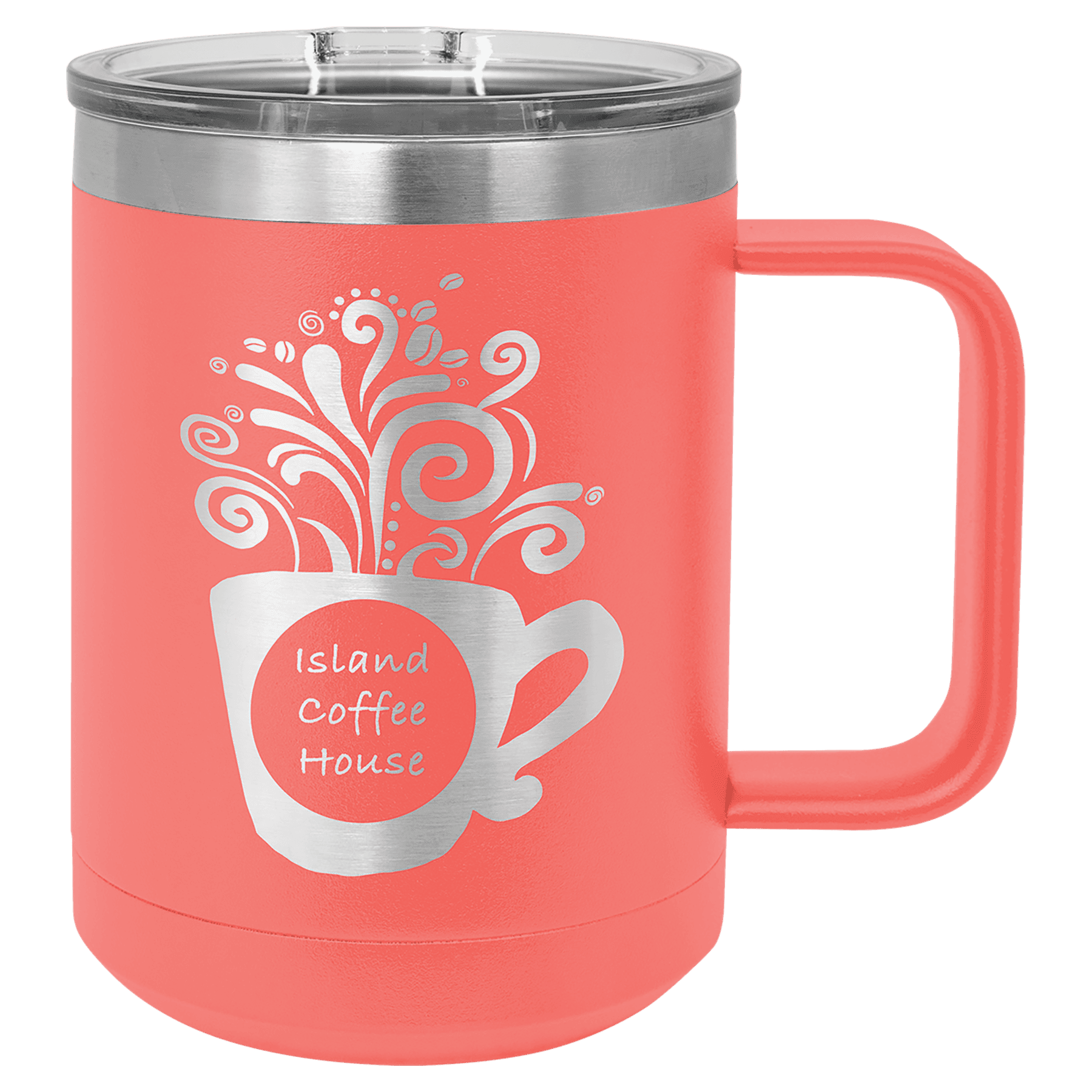 Polar Camel 15 oz Mug