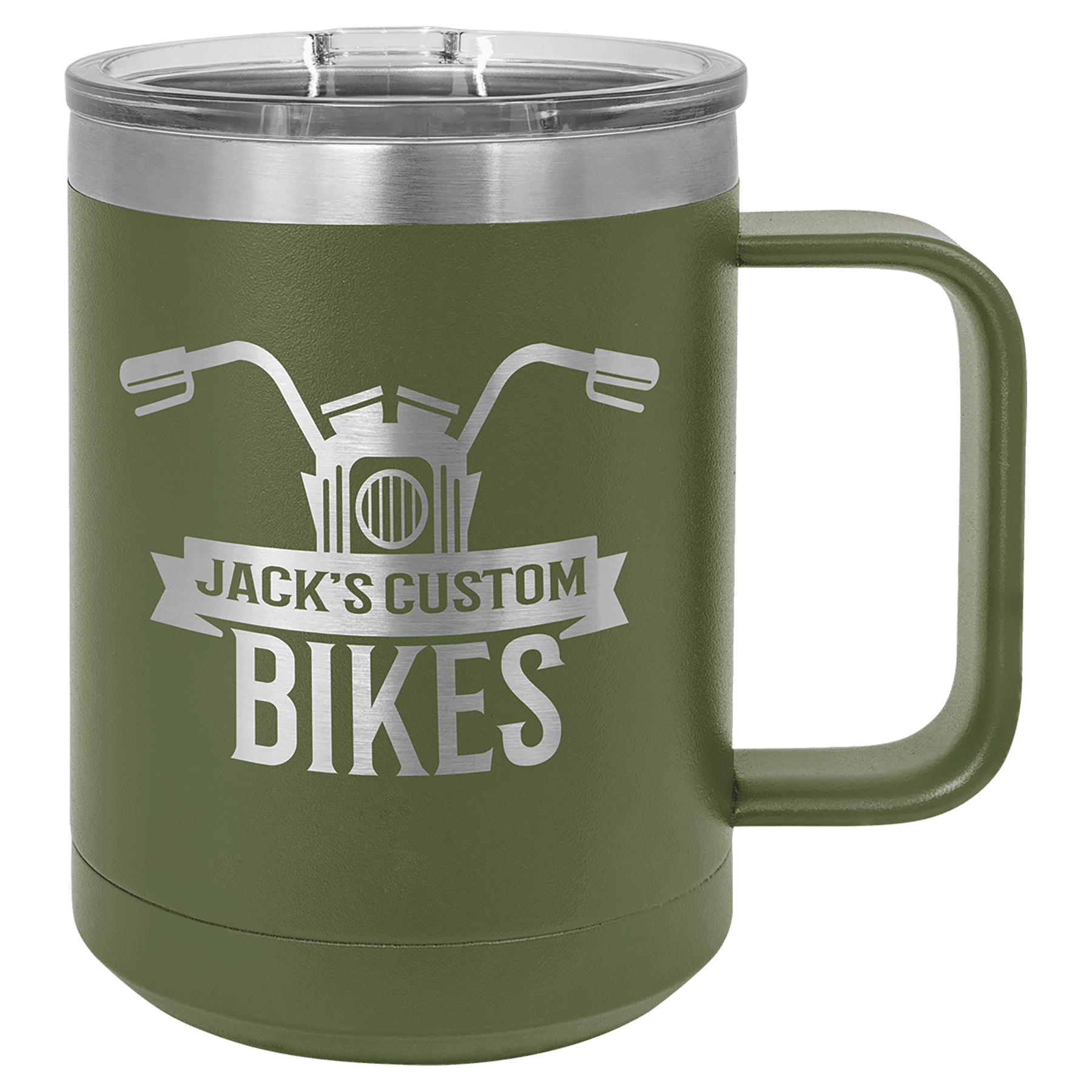Polar Camel 15 oz Mug
