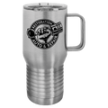 Polar Camel 20 oz Travel Mug