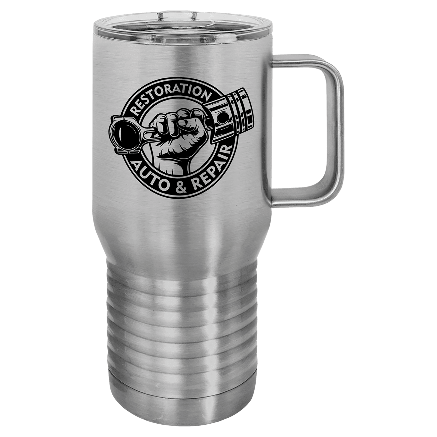 Polar Camel 20 oz Travel Mug