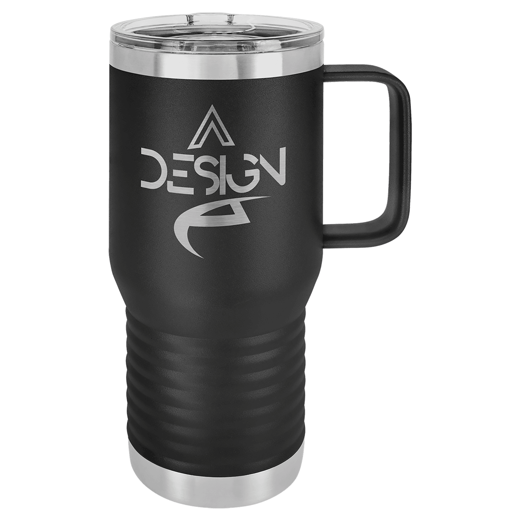 Polar Camel 20 oz Travel Mug