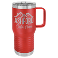 Polar Camel 20 oz Travel Mug