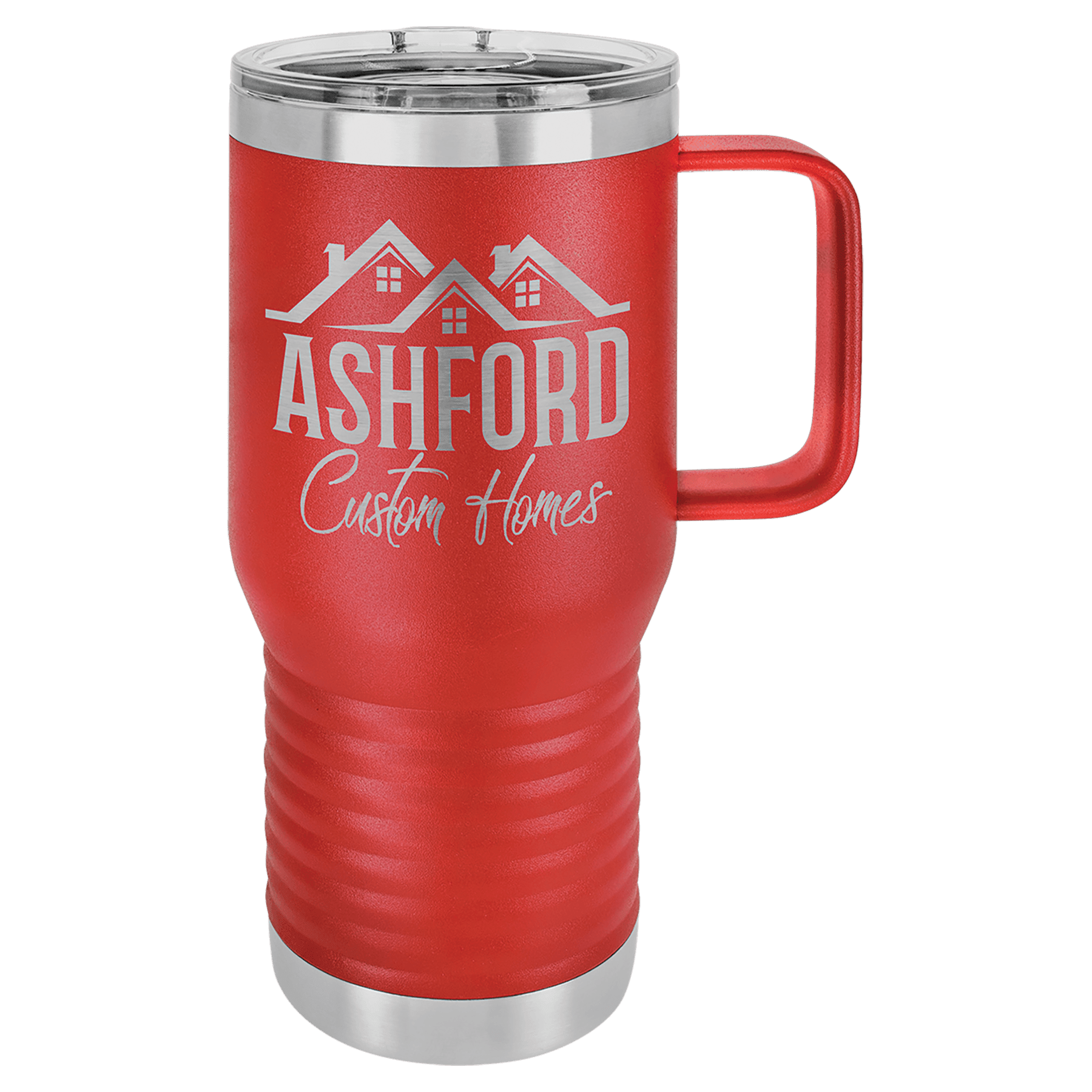 Polar Camel 20 oz Travel Mug