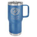 Polar Camel 20 oz Travel Mug