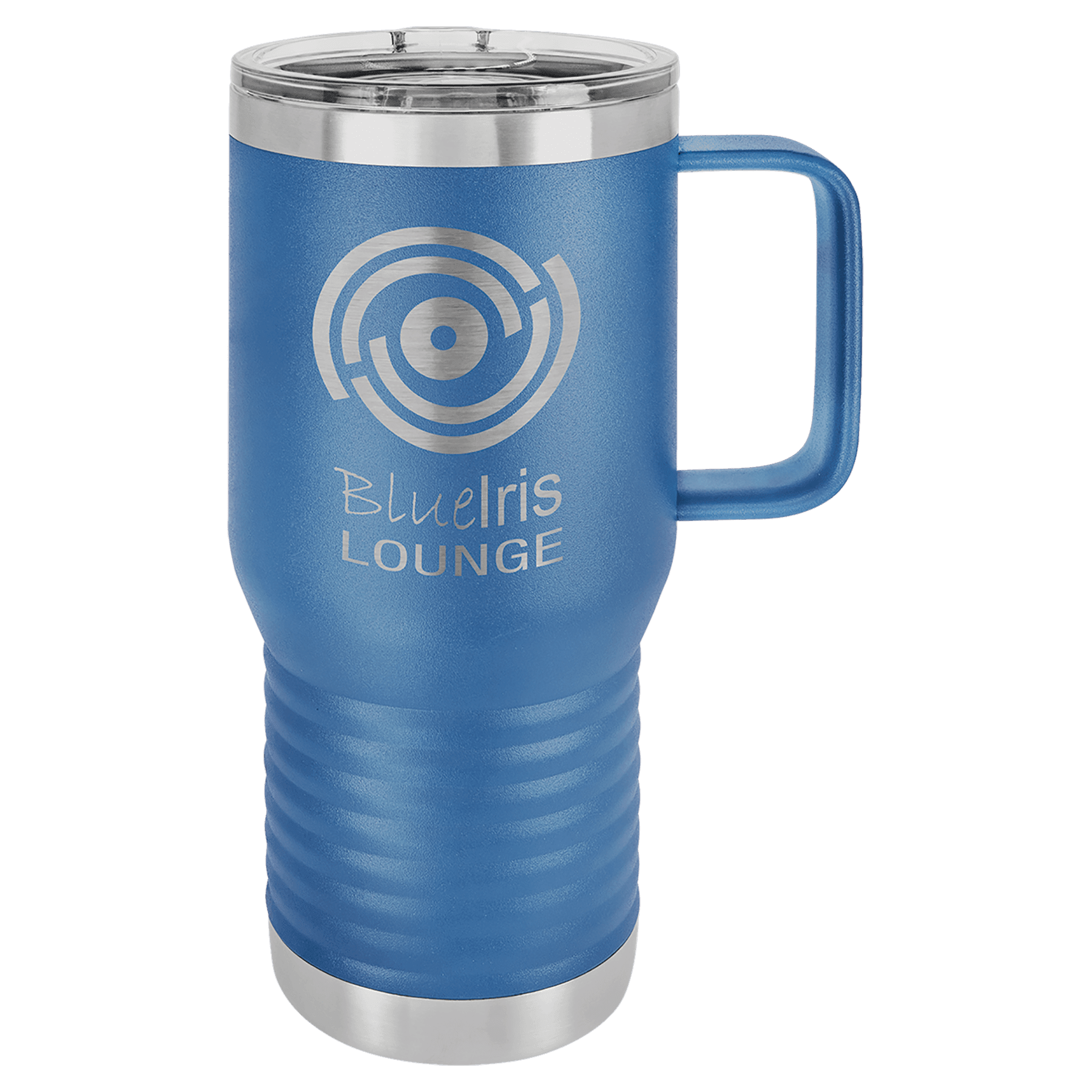 Polar Camel 20 oz Travel Mug