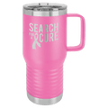 Polar Camel 20 oz Travel Mug