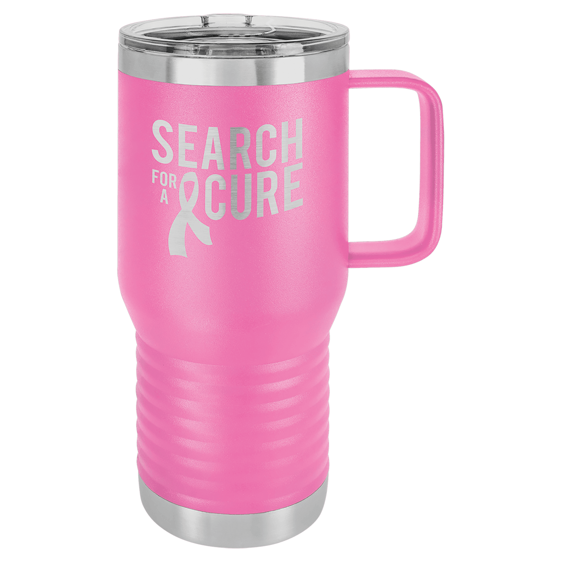 Polar Camel 20 oz Travel Mug