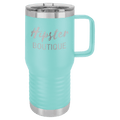 Polar Camel 20 oz Travel Mug