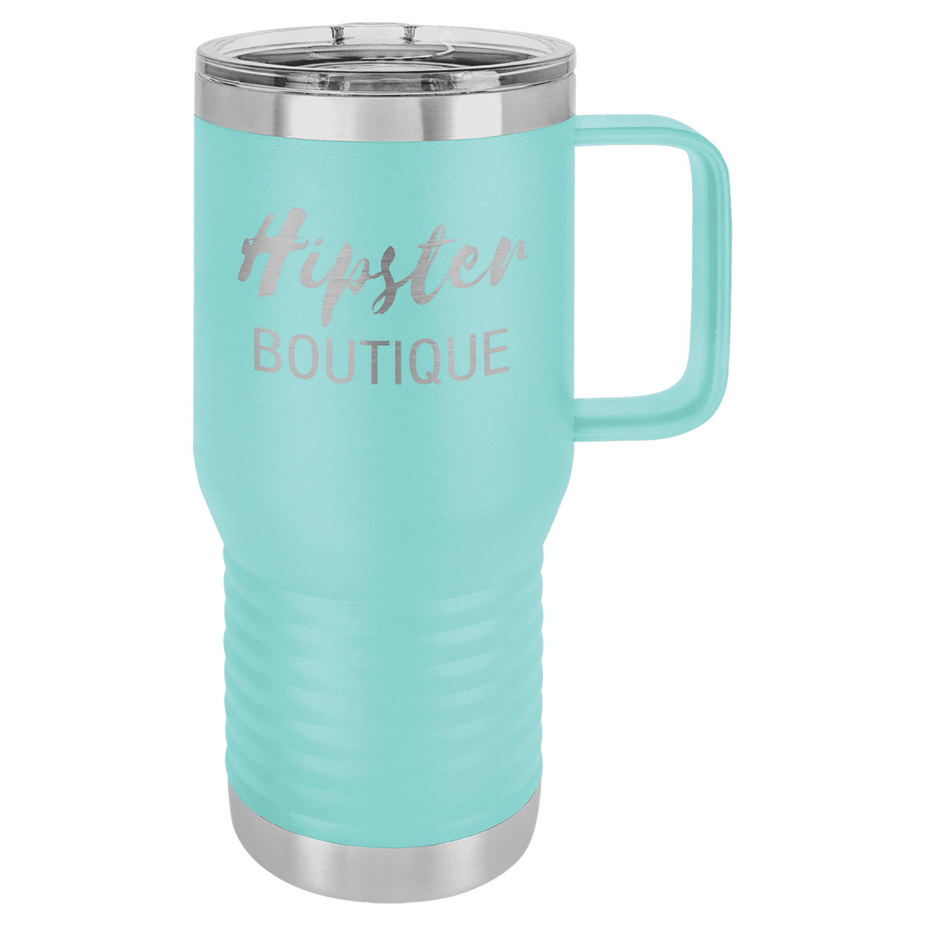 Polar Camel 20 oz Travel Mug