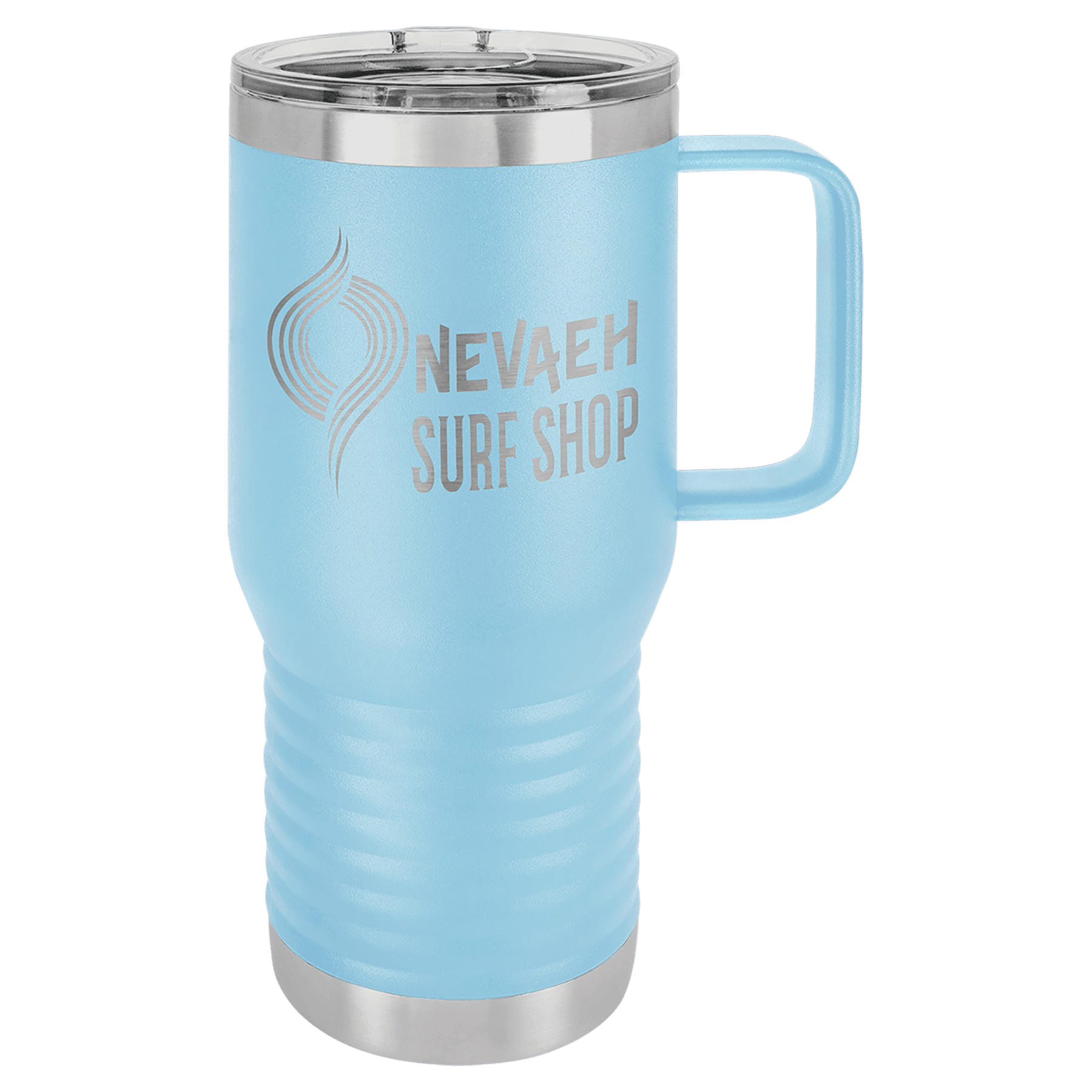 Polar Camel 20 oz Travel Mug