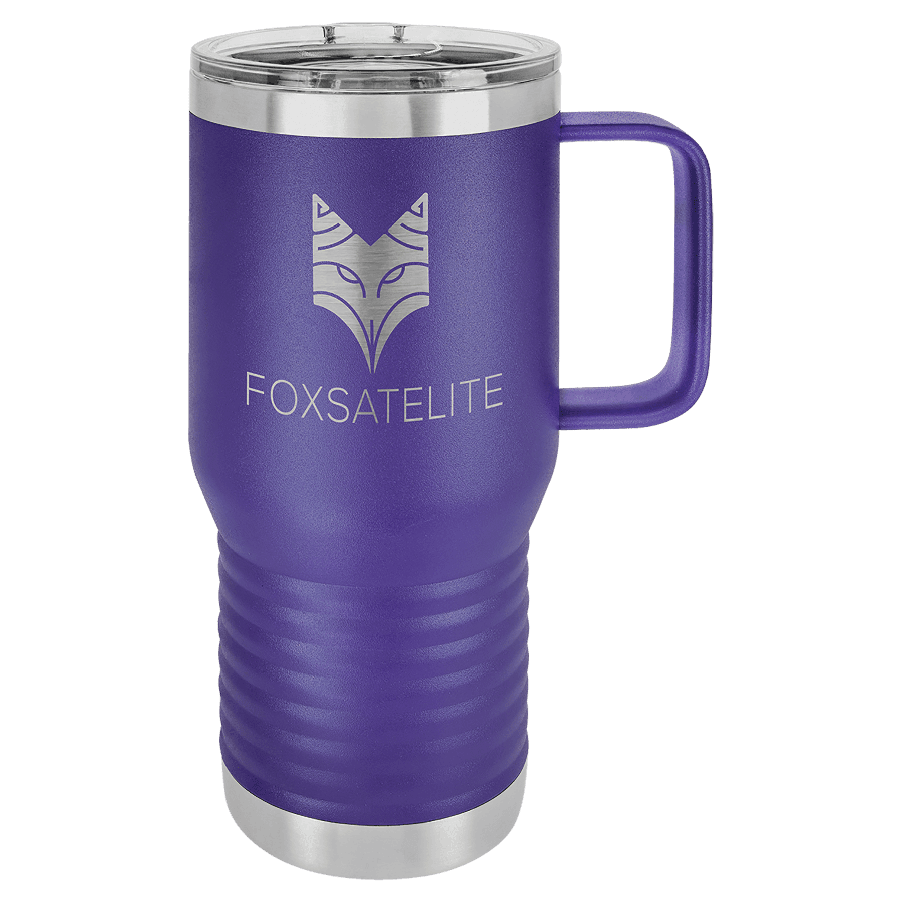 Polar Camel 20 oz Travel Mug